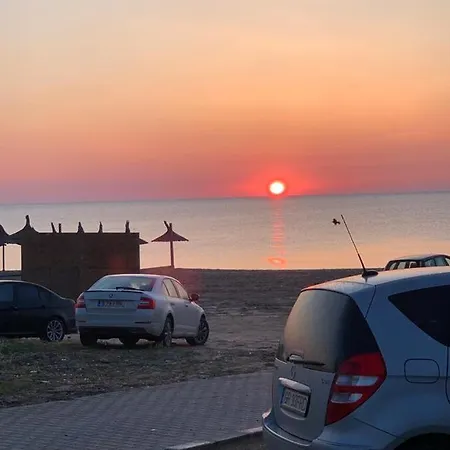 Гостевой дом Sunrise *