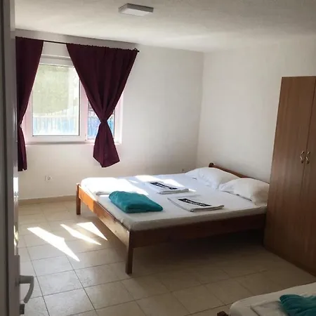 Pensionat Sunrise Vama Veche