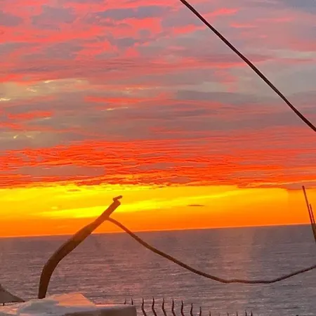 Гостевой дом Sunrise *