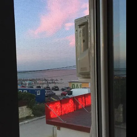 Sunrise Гостевой дом Вама-Веке
