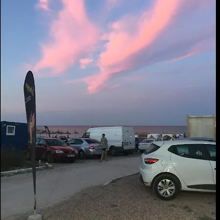 Sunrise * Вама-Веке