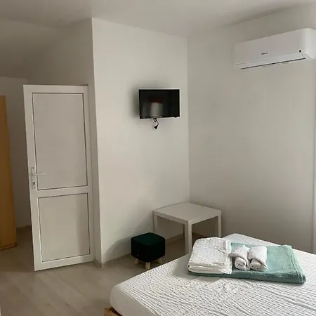 Sunrise Pensionat Vama Veche