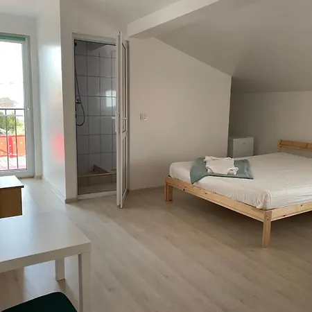 Guest house Sunrise Vama Veche