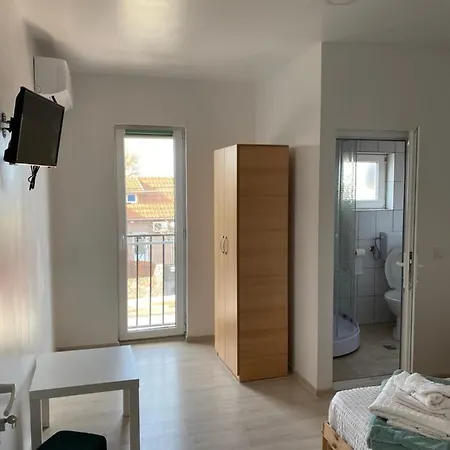 Guest house Sunrise