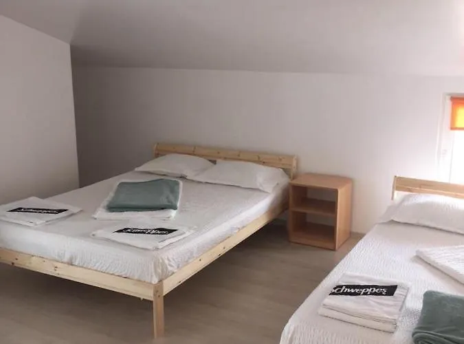 Sunrise Guest house 3*