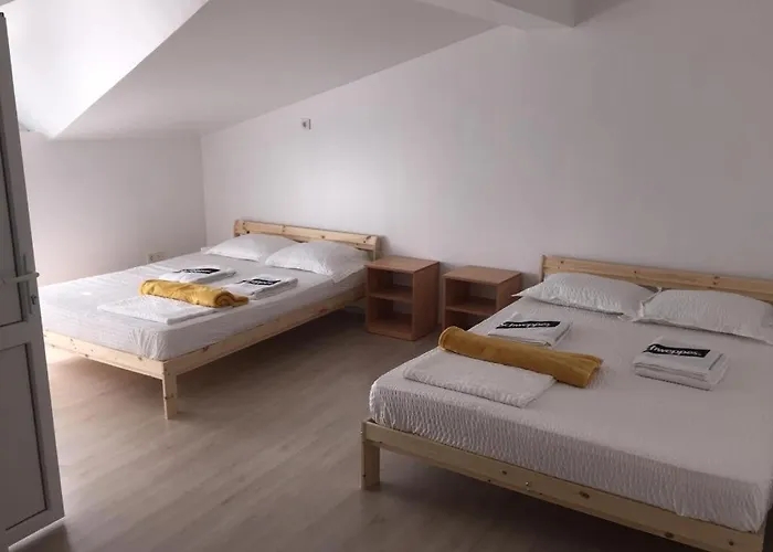 Sunrise 3* Vama Veche