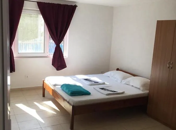 Guest house Sunrise Vama Veche