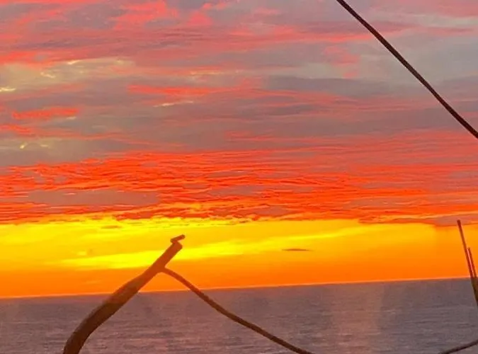 Guest house Sunrise 3*