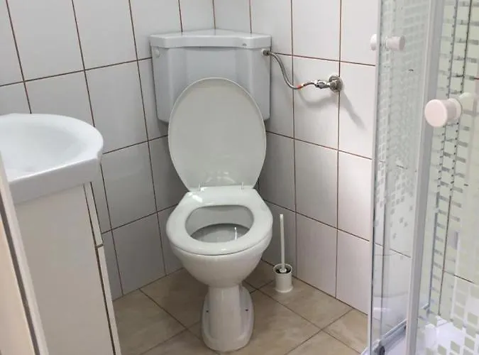 Pensiune Sunrise Vama Veche