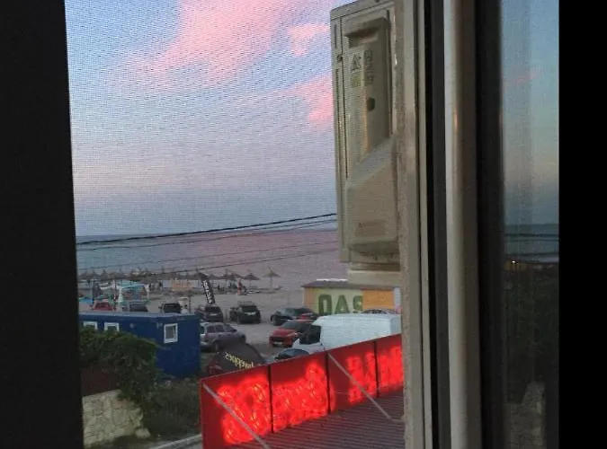 Sunrise Guest house Vama Veche