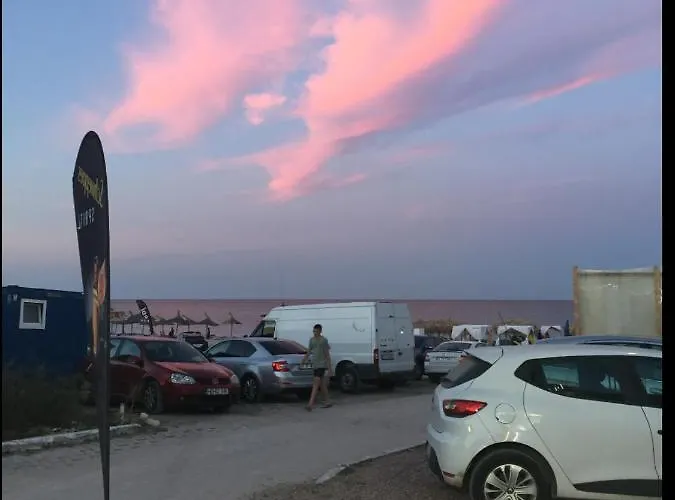 Sunrise 3* Vama Veche