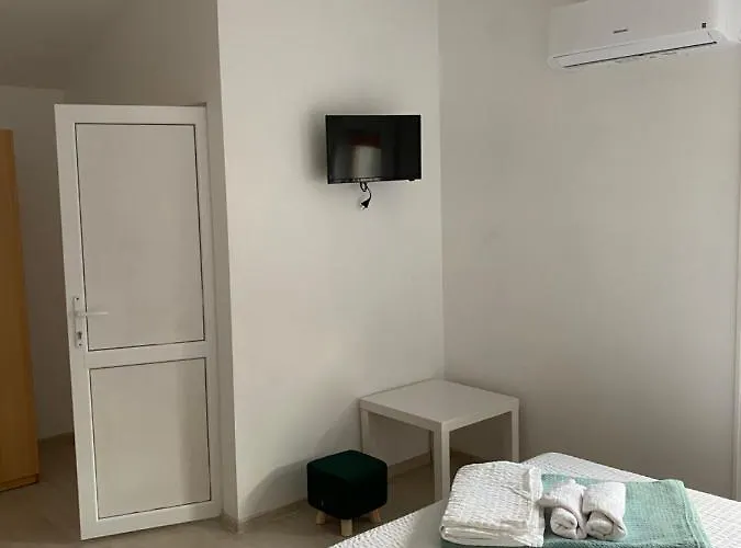 Sunrise Guest house Vama Veche