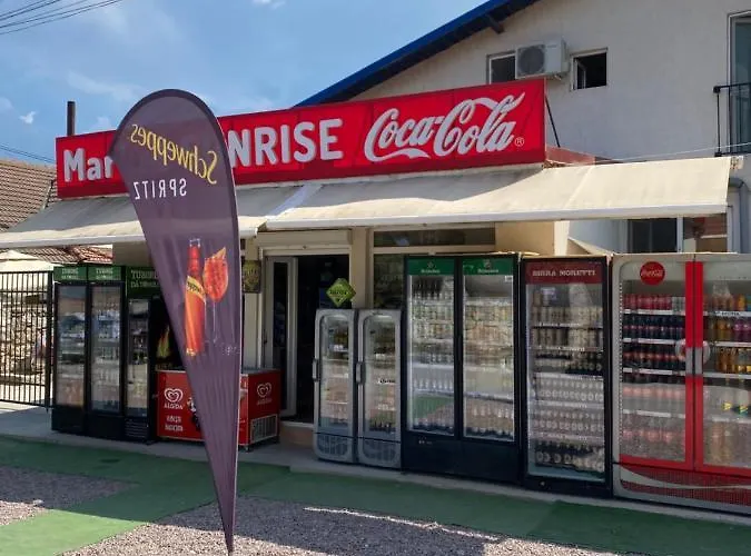 Sunrise Guest house 3*